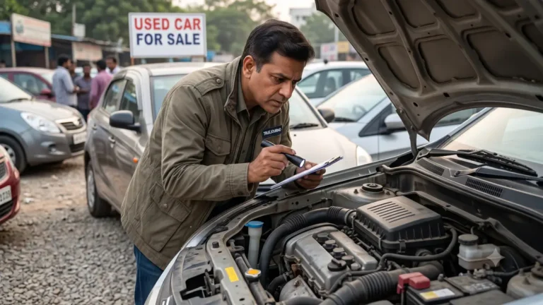 Used car buying guide